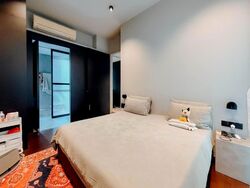 Seletar Park Residence (D28), Condominium #612086321
